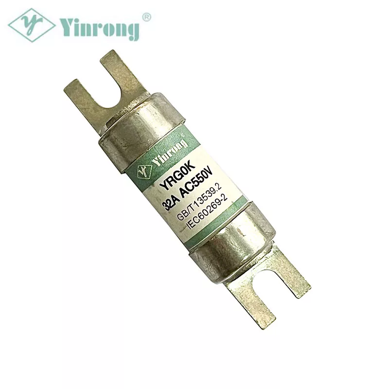 How Can the Right AC Industrial Fuse Reduce Downtime and Protect Critical Equipment?