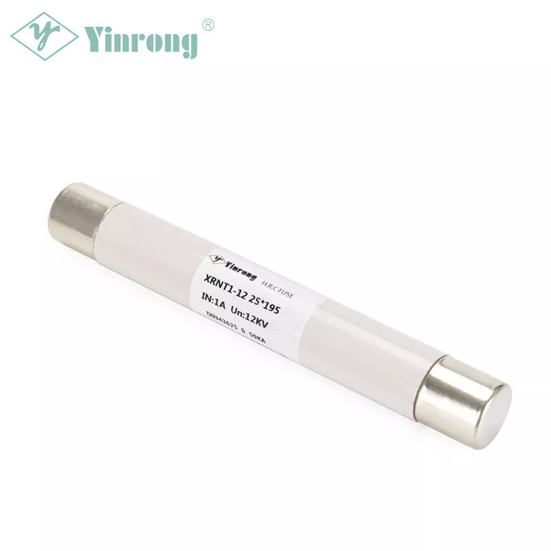 Why Is the 195×525mm XRNP High Voltage Current-Limiting Fuse Essential for Reliable High-Voltage Protection Systems