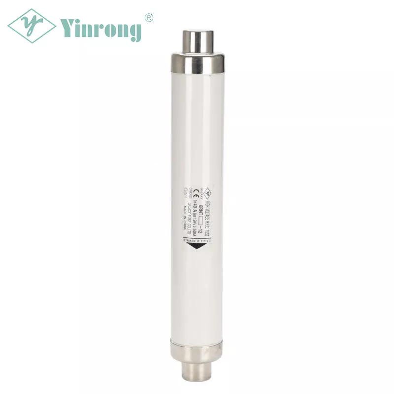 How Can the 192×51mm XRNT High Voltage Current-Limiting Fuse Improve Electrical Protection Performance